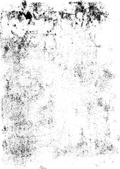 Old grunge texture template