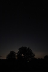 звездное небо