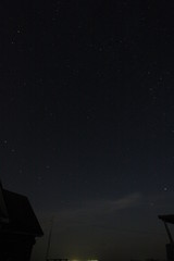 звездное небо