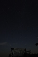 звездное небо