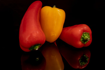 pimentos