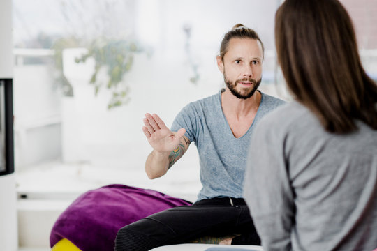 Coaching - Beratungsgespr&auml;ch