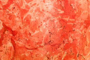 texture of abstract red wall background