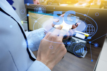 technology 5g protocol,Future 5g technology