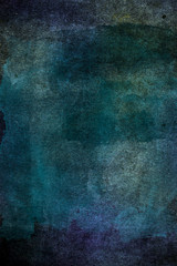 Water color grunge paper background with copy space for your text or image