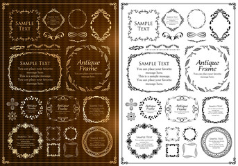 ウエディング　デコレーション素材　セット