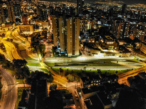 Bogot&aacute; Centro Universidad Jorge Tadeo Lozano