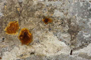 Concrete texture