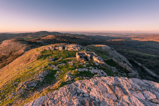 Monte Labbro - Toscana