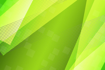 Obraz premium abstract, green, design, wave, pattern, light, line, blue, wallpaper, backdrop, illustration, lines, motion, curve, art, texture, digital, space, template, technology, shape, gradient, yellow, geo