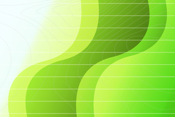 abstract, green, design, wave, pattern, light, line, blue, wallpaper, backdrop, illustration, lines, motion, curve, art, texture, digital, space, template, technology, shape, gradient, yellow, geo