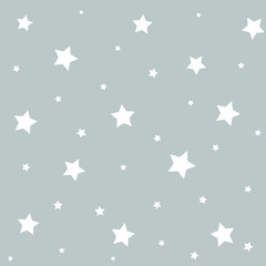 background with stars