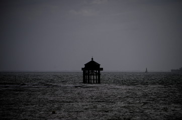 Phare du bout du monde, La Rochelle