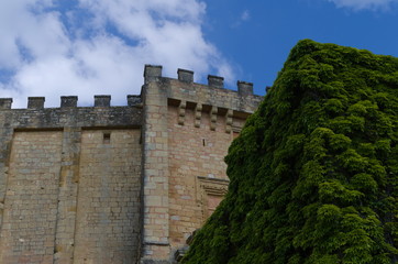 Chateau - Castle