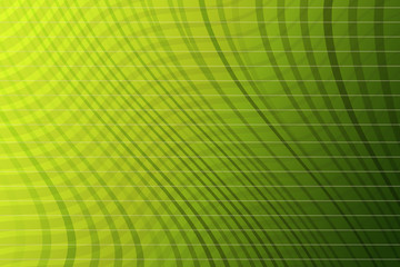 Obraz premium abstract, green, wallpaper, design, light, illustration, pattern, art, wave, texture, graphic, line, yellow, backgrounds, color, waves, backdrop, business, artistic, technology, space, shape, web
