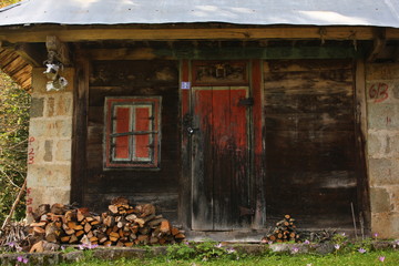 naturel landscape