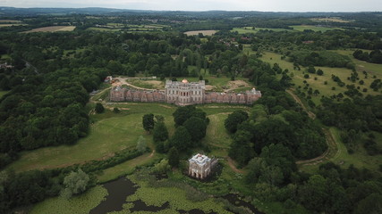 Abandoned Mansion