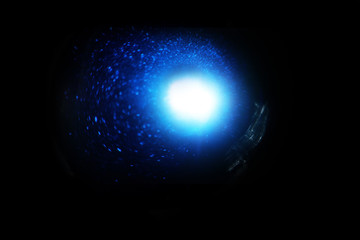 Easy to add lens flare effects for overlay designs or screen blending mode to make high-quality...