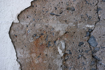 old wall texture of stone