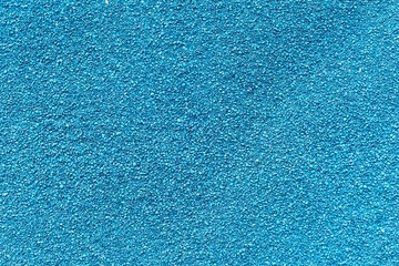 Small blue stones texture