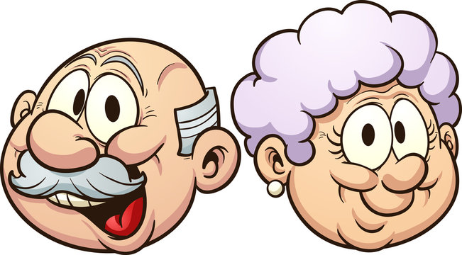 Grandfather Cartoon Images – Browse 87,238 Stock Photos, Vectors, and Video  | Adobe Stock