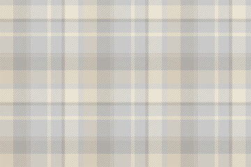 Tartan scotland seamless plaid pattern vector. Retro background fabric. Vintage check color square geometric texture.
