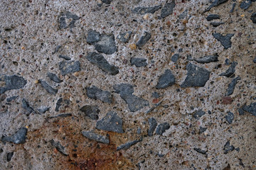 rough concrete texture