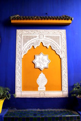 Temple color