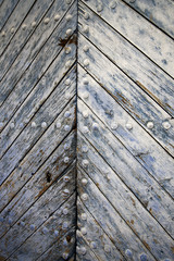 Wood wall texture