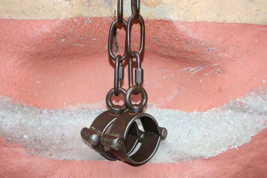 Handschellen