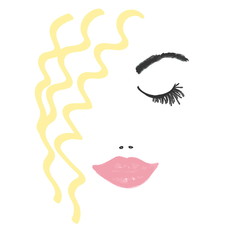 Women s day illustration feminizm 