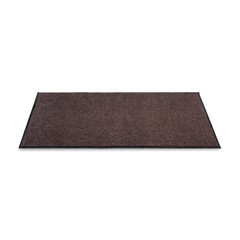 foot Mat on white background