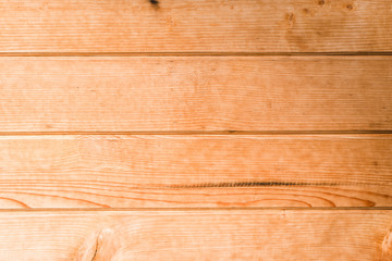 Brown wood plank wall texture, use as natural for background.