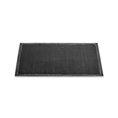 foot Mat on white background