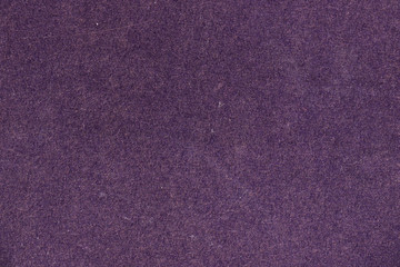 Purple blank background. Paper texture.
