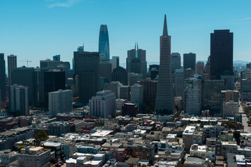 SF Skyline