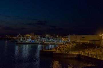 Obraz premium Bonavista, Newfoundland