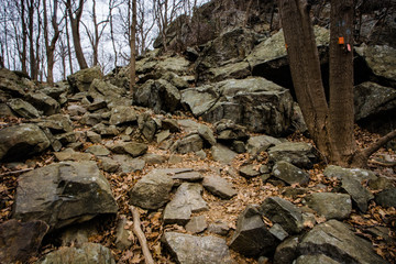 Storm King Mountain