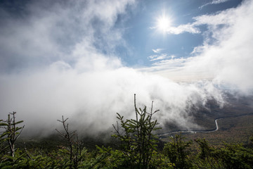 Cannon Mountain