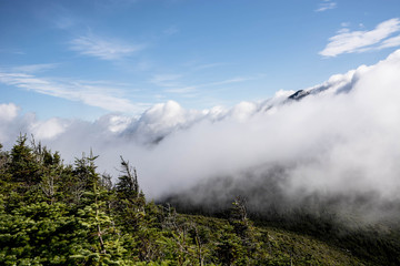 Cannon Mountain