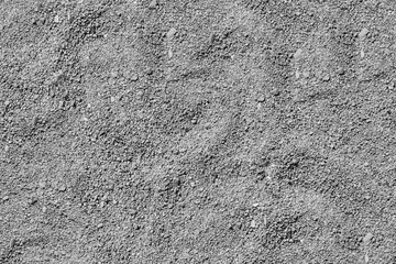 grainy sandy rough surface, monochrome, seamless texture