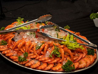 Prawns