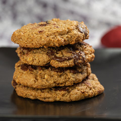 Healthy Cookies