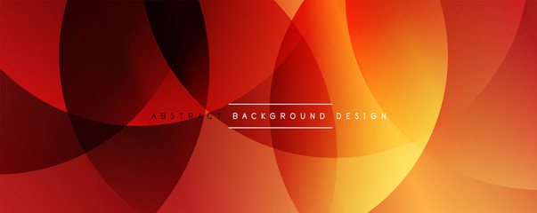 Fototapeta premium Dynamic trendy simple fluid color gradient abstract background with line effects. Vector Illustration For Wallpaper, Banner, Background, Card, Book Illustration, landing page