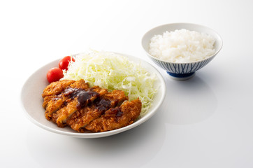 とんかつ