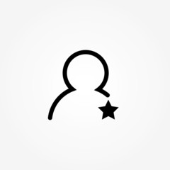 customer satisfaction icon on white