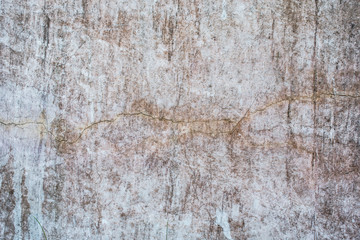 Texture of old cement wall.