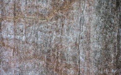 Texture of old cement wall.