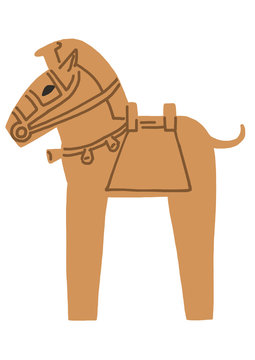 59 件の最適な 馬の埴輪 画像 ストック写真 ベクター Adobe Stock