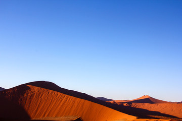 ナミブ砂漠